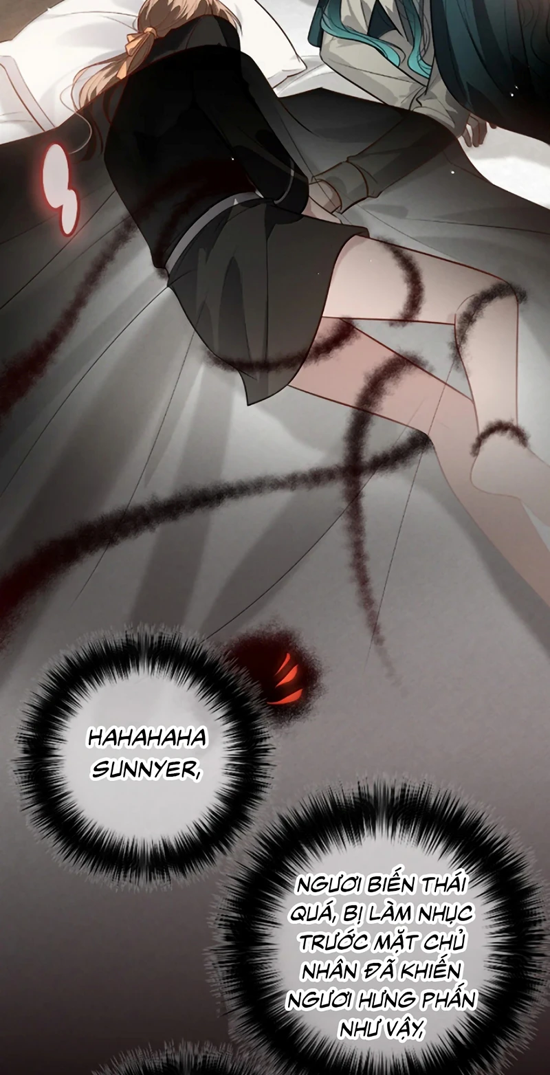 Phệ Chủ Chapter 69 - 23