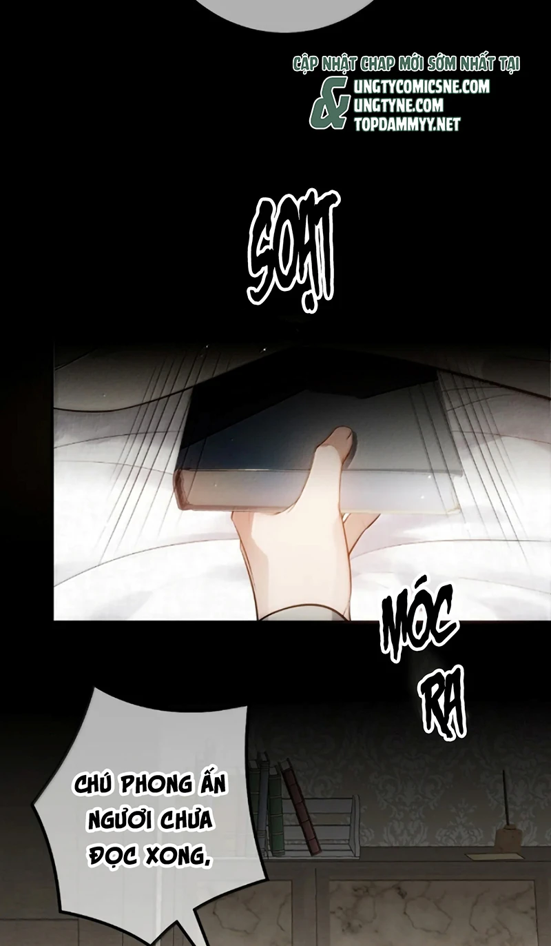 Phệ Chủ Chapter 69 - 25