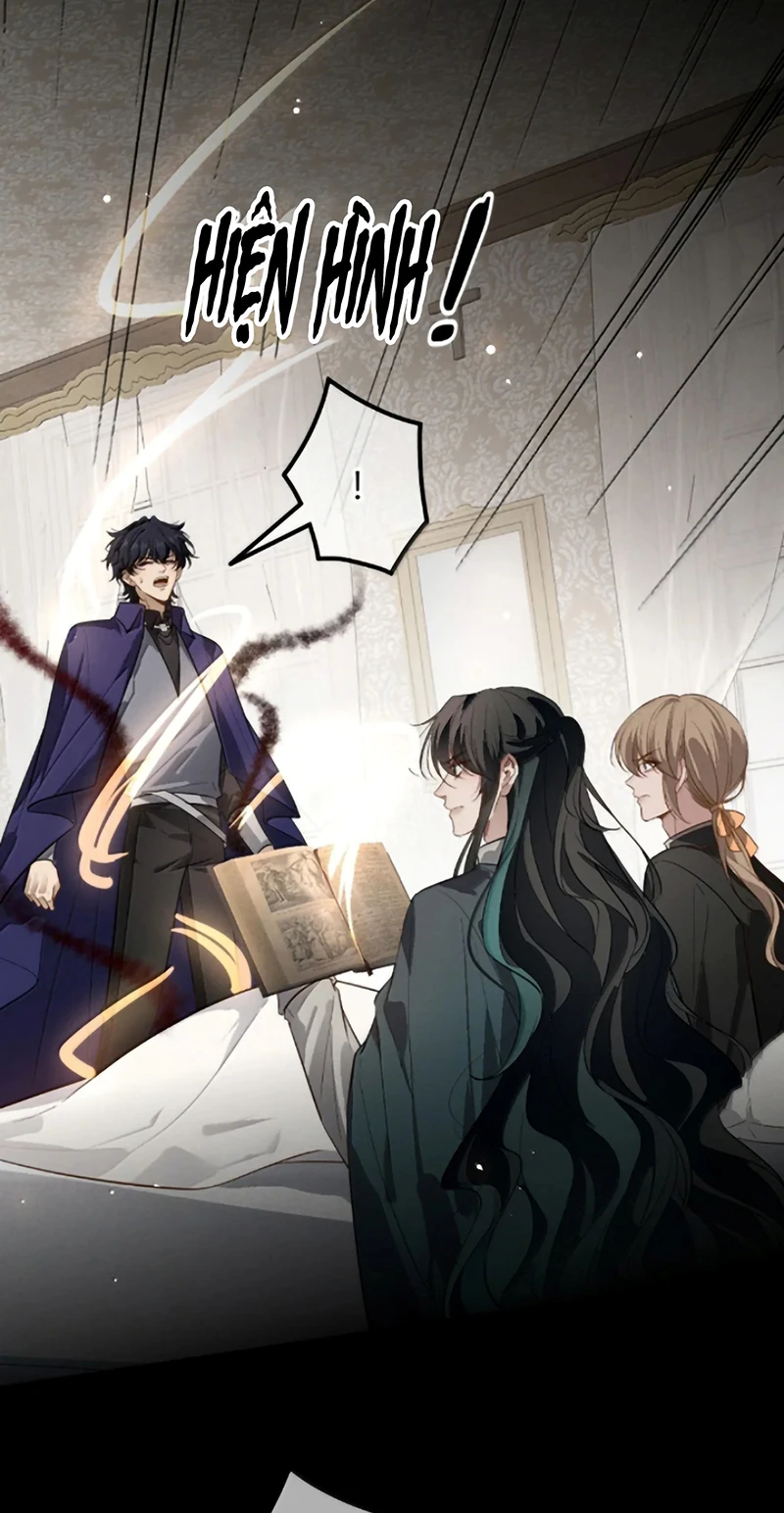 Phệ Chủ Chapter 69 - 27