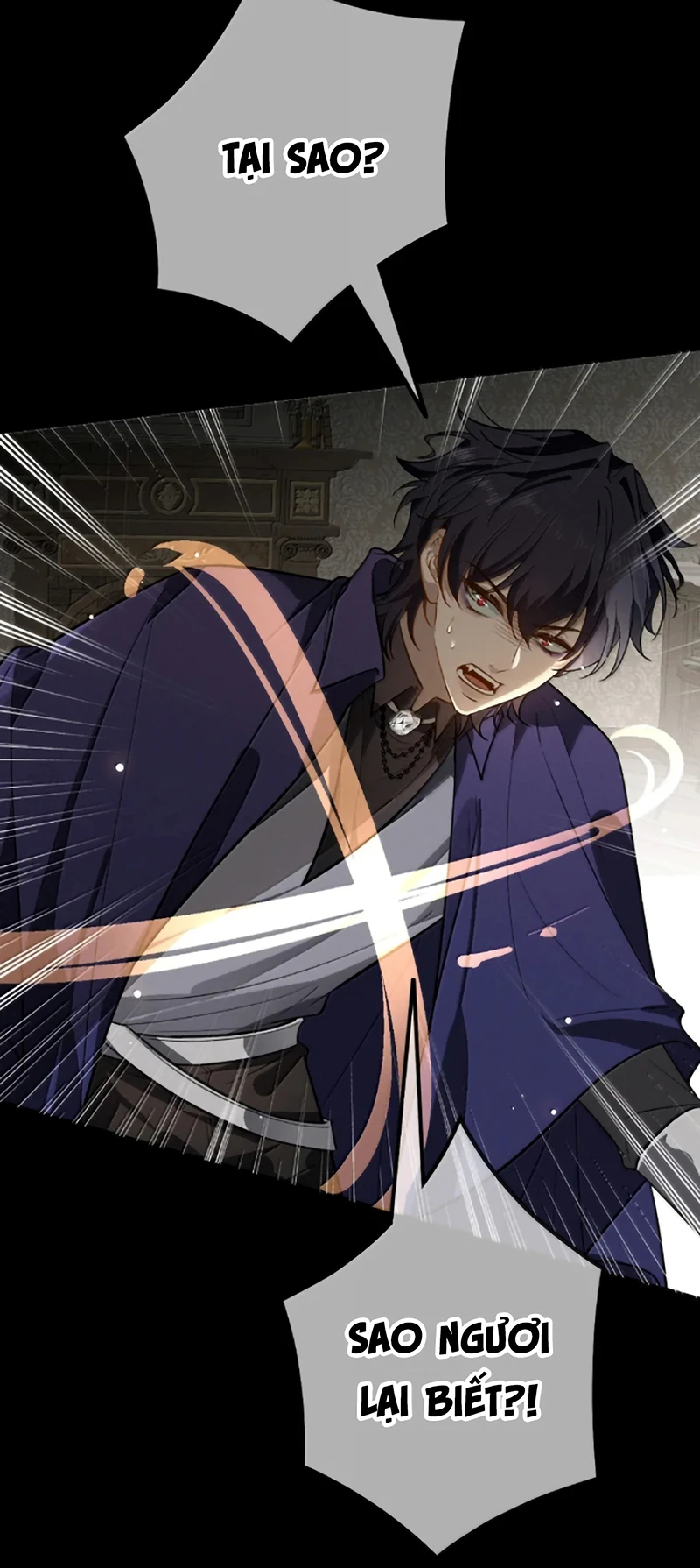 Phệ Chủ Chapter 69 - 28