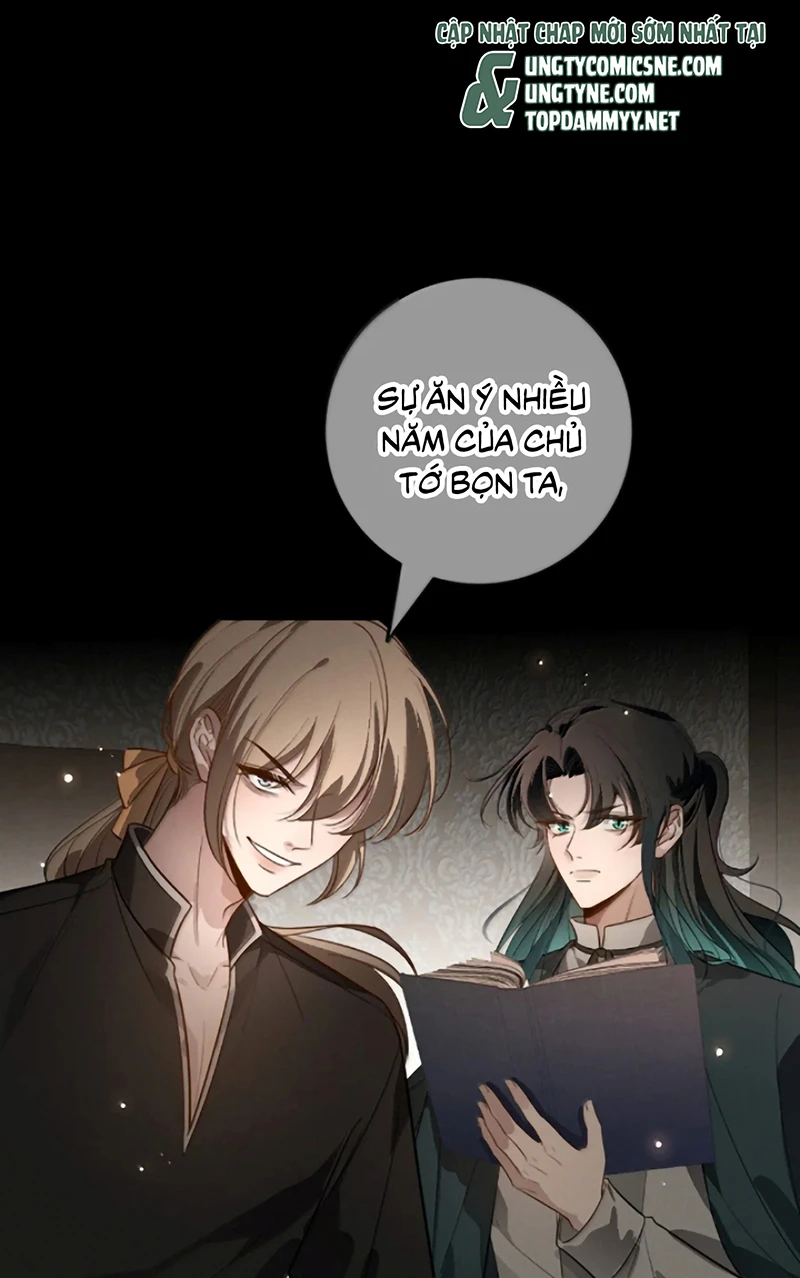 Phệ Chủ Chapter 69 - 29