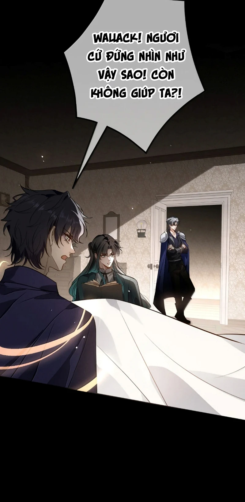 Phệ Chủ Chapter 69 - 32