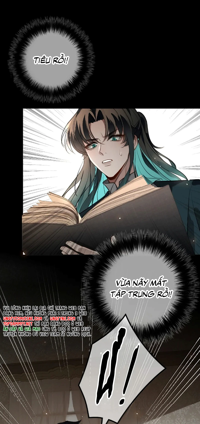 Phệ Chủ Chapter 69 - 37