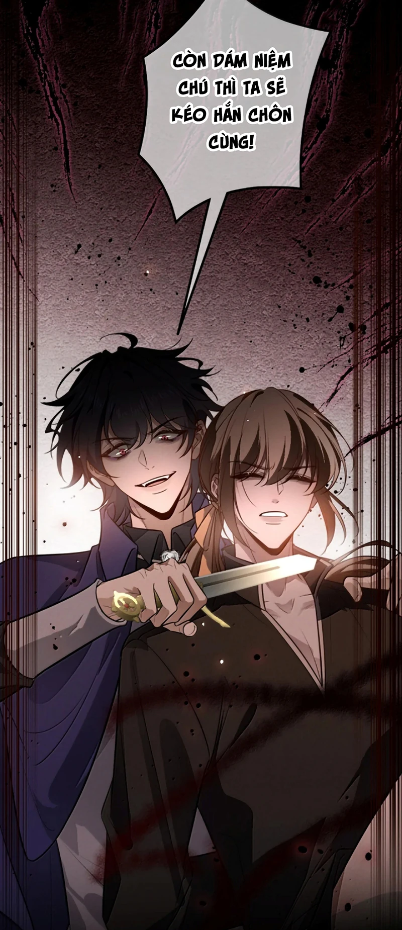 Phệ Chủ Chapter 69 - 39