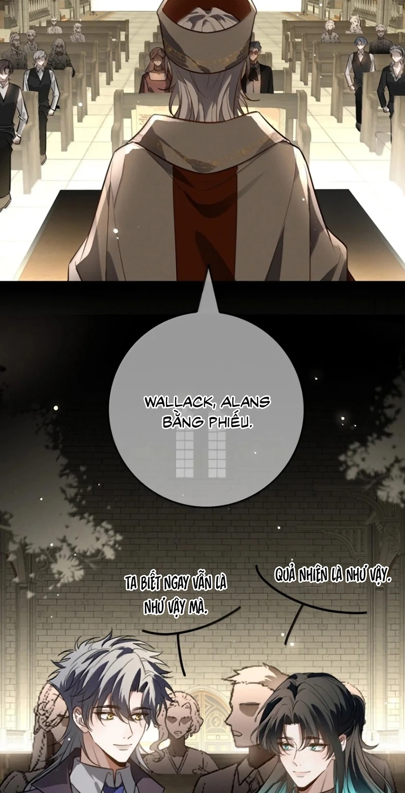 Phệ Chủ Chapter 71 - 16