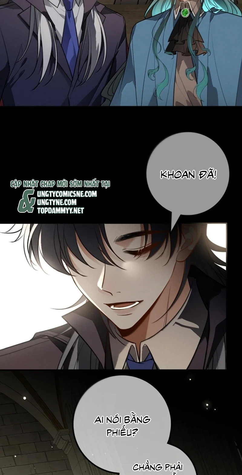 Phệ Chủ Chapter 71 - 17