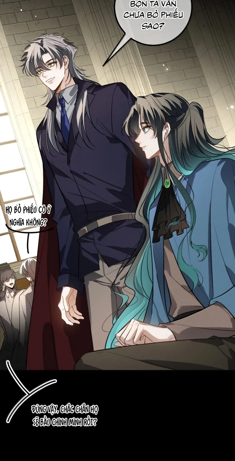 Phệ Chủ Chapter 71 - 18