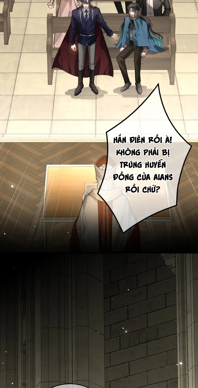 Phệ Chủ Chapter 71 - 20