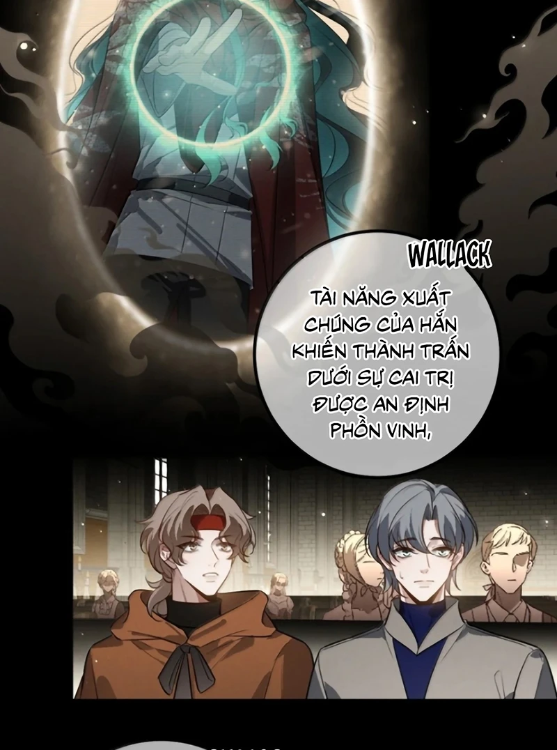 Phệ Chủ Chapter 71 - 23