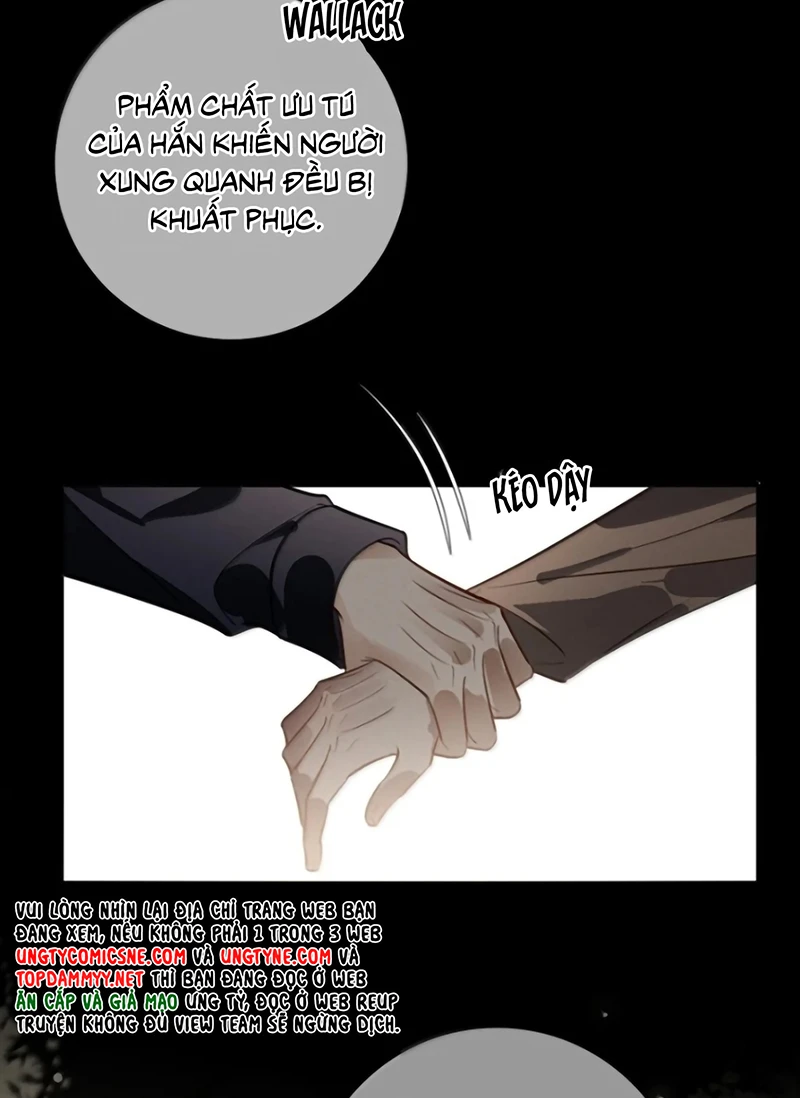 Phệ Chủ Chapter 71 - 24