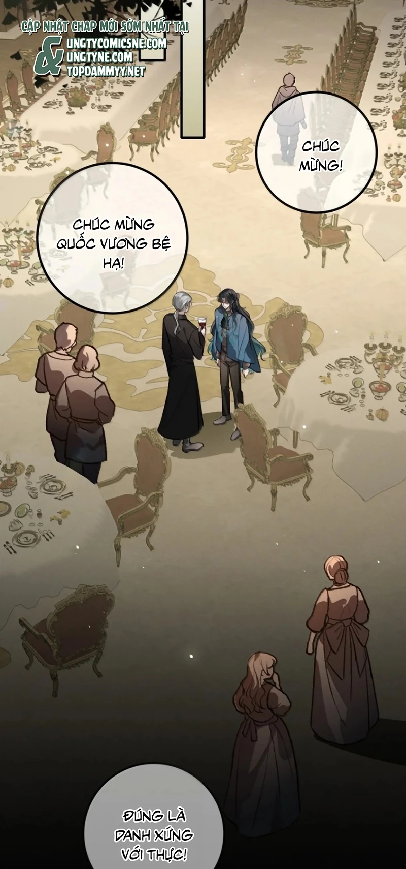 Phệ Chủ Chapter 71 - 27