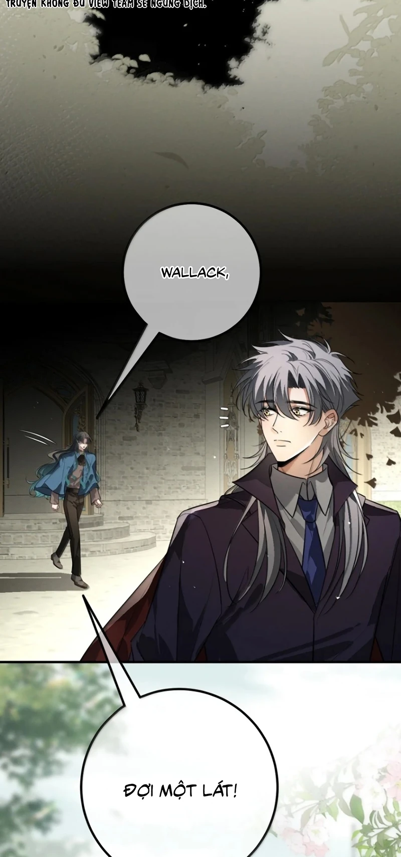 Phệ Chủ Chapter 71 - 29