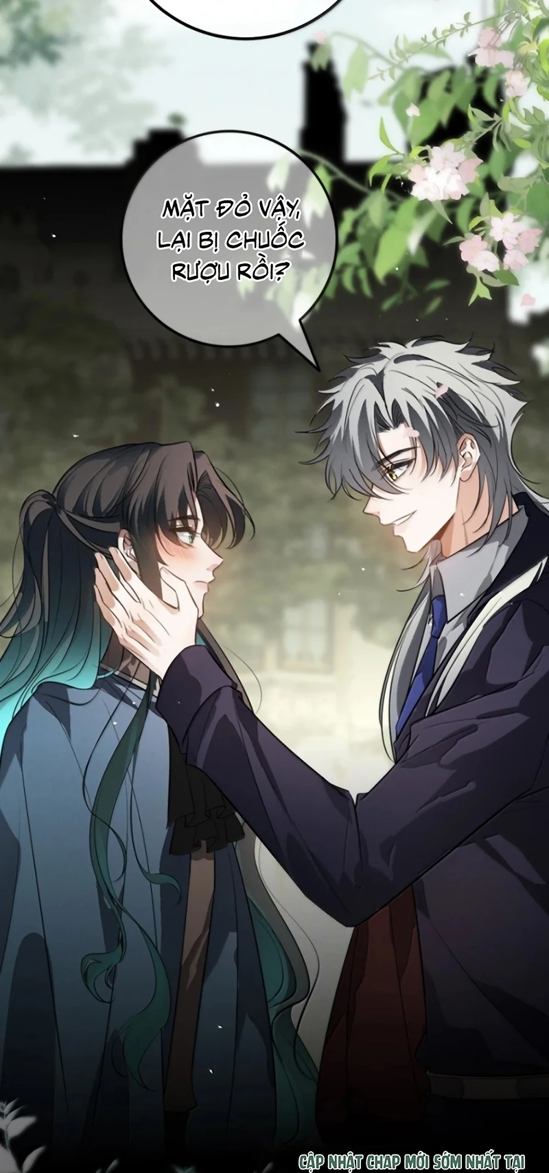 Phệ Chủ Chapter 71 - 30