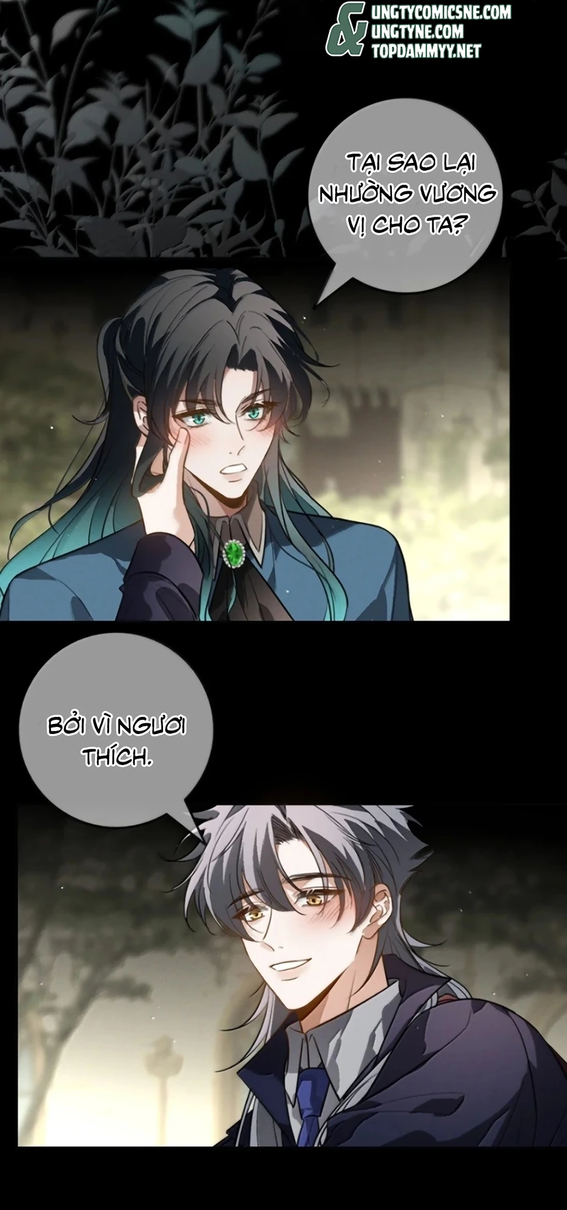 Phệ Chủ Chapter 71 - 31