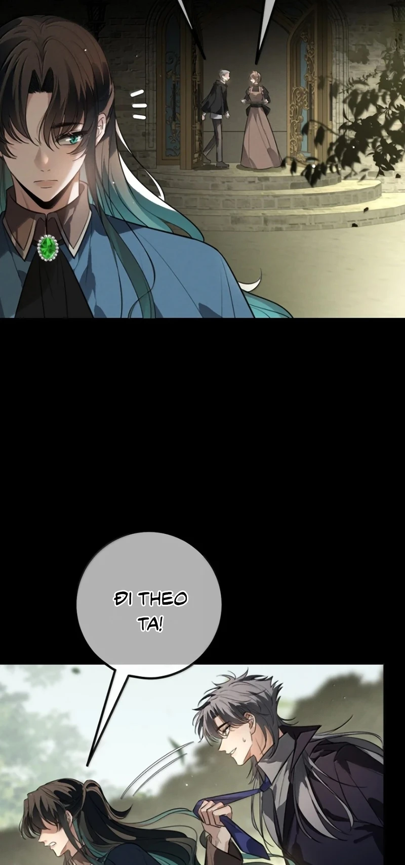 Phệ Chủ Chapter 71 - 35