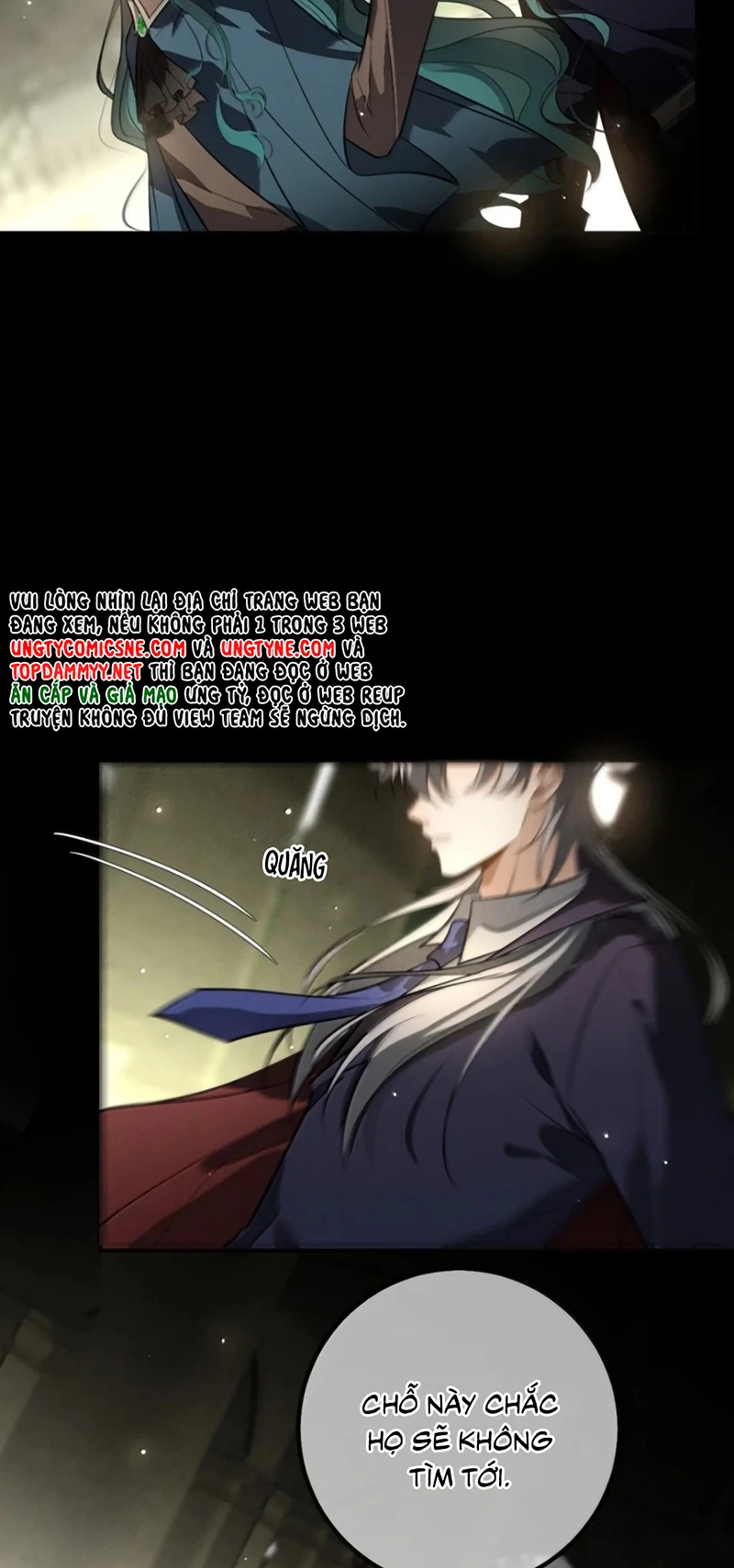 Phệ Chủ Chapter 71 - 36