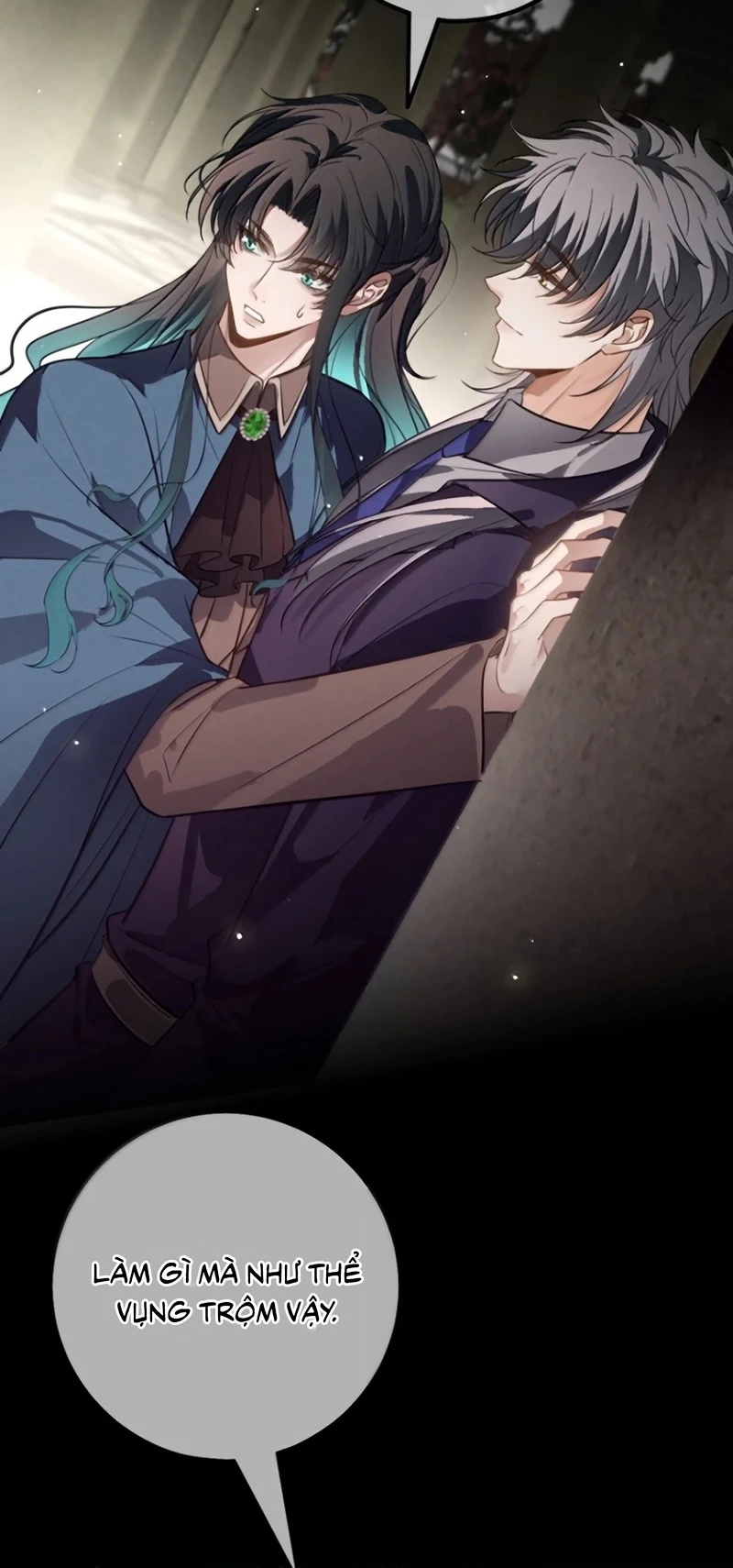 Phệ Chủ Chapter 71 - 37