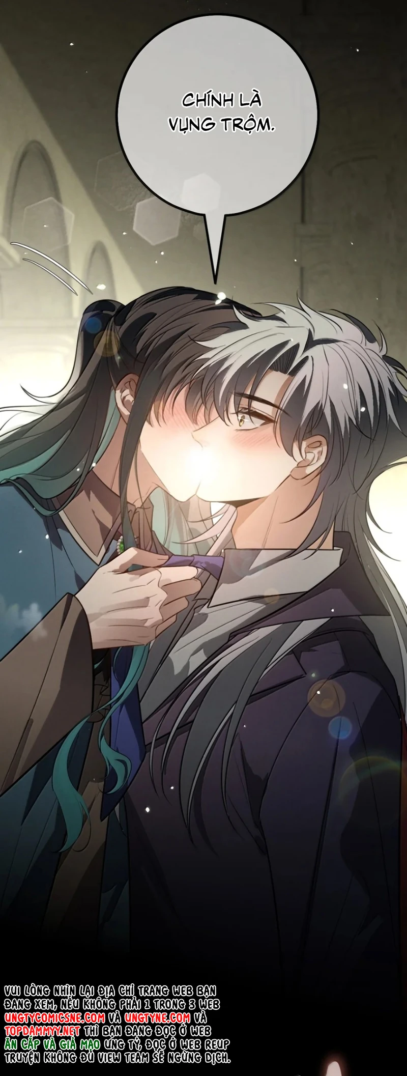 Phệ Chủ Chapter 71 - 39