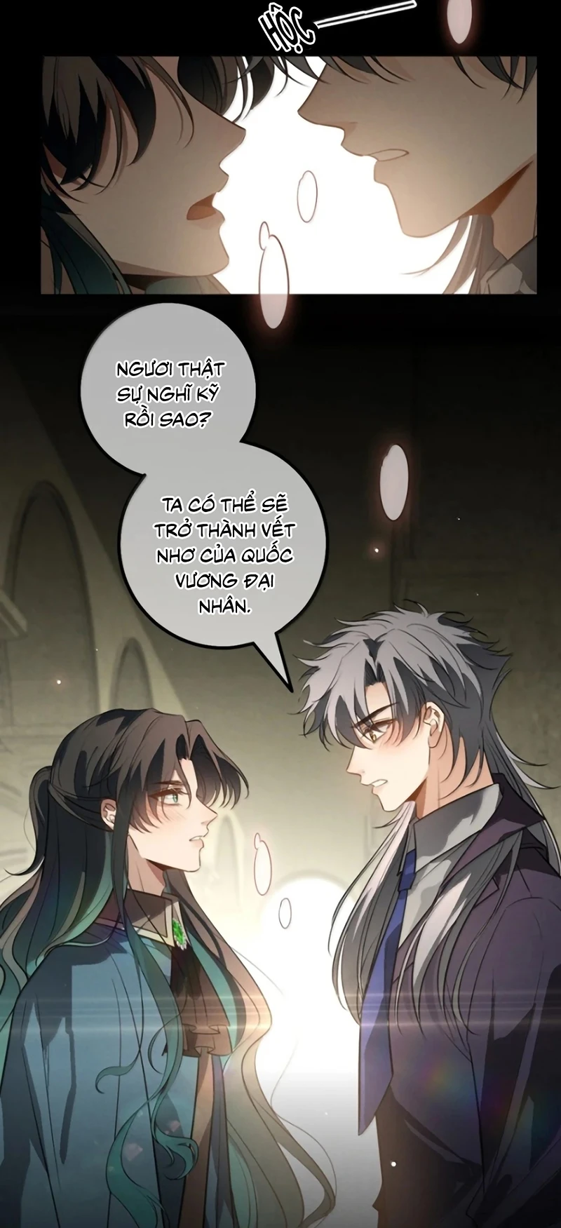 Phệ Chủ Chapter 71 - 40