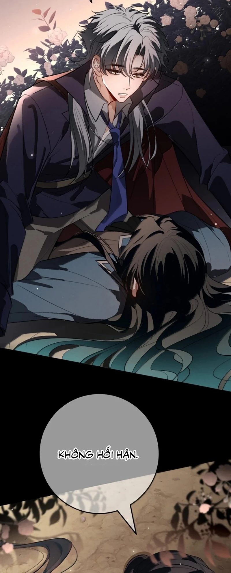 Phệ Chủ Chapter 72 - 3