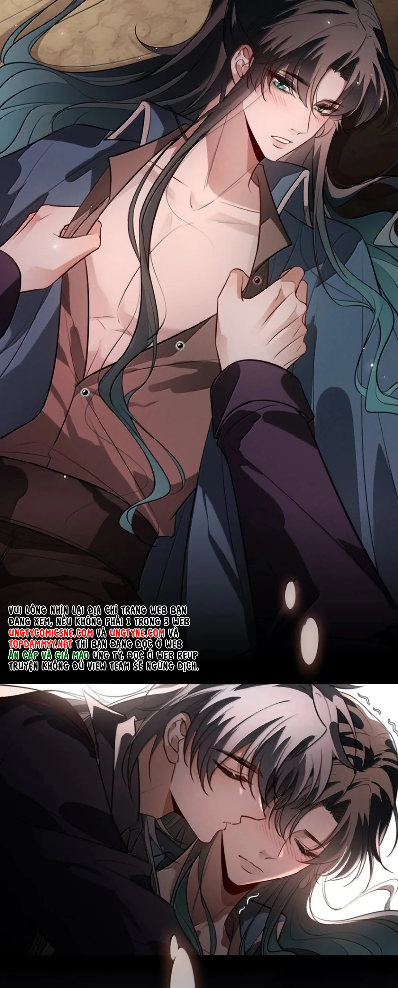 Phệ Chủ Chapter 72 - 4