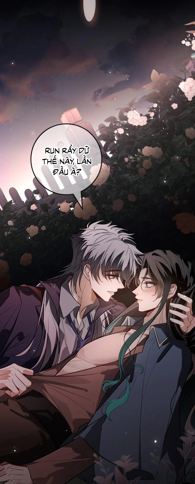 Phệ Chủ Chapter 72 - 5