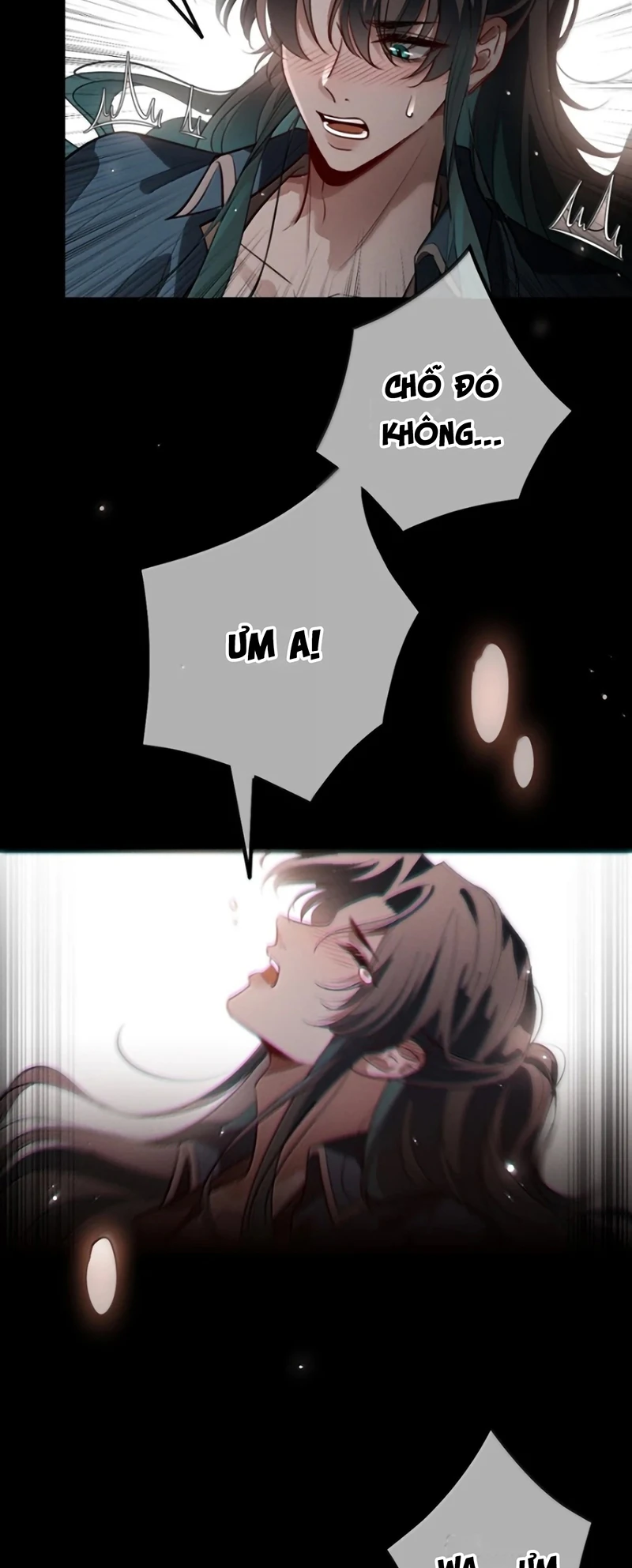 Phệ Chủ Chapter 72 - 8