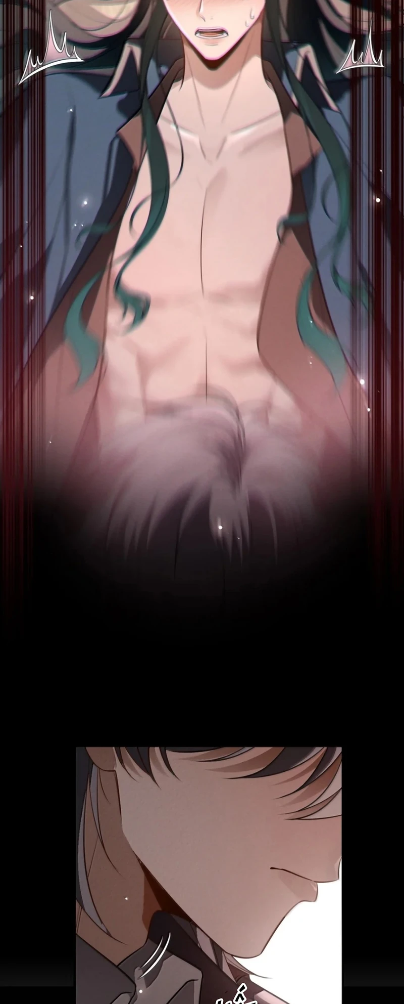 Phệ Chủ Chapter 72 - 12