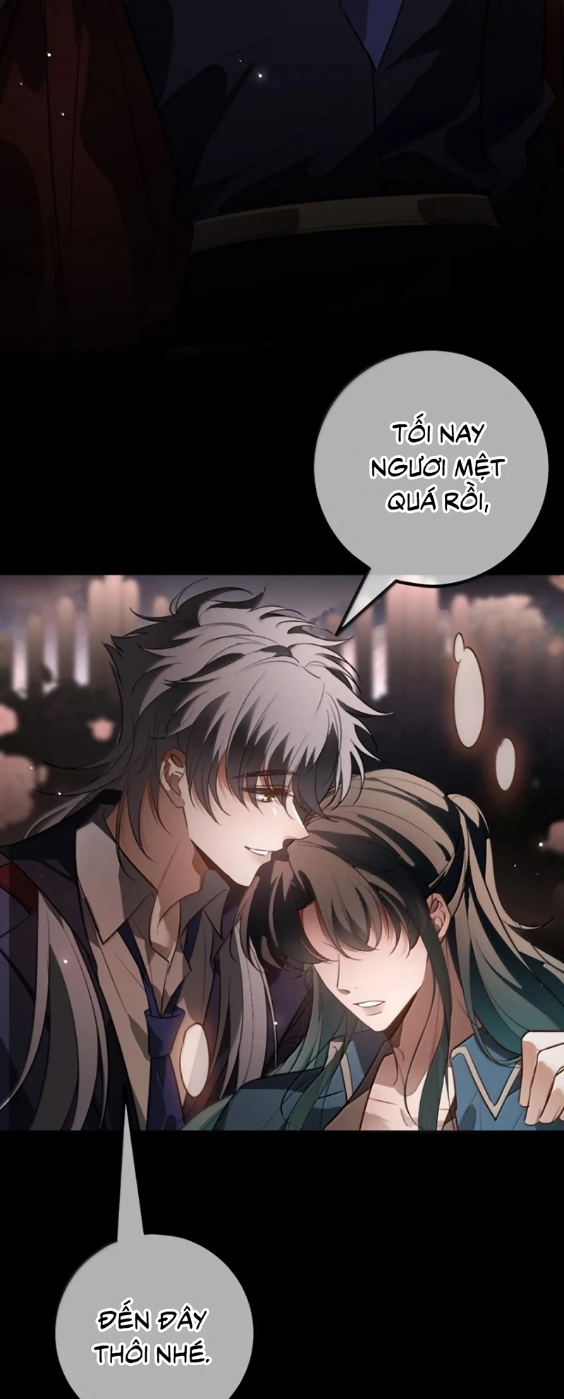 Phệ Chủ Chapter 72 - 14