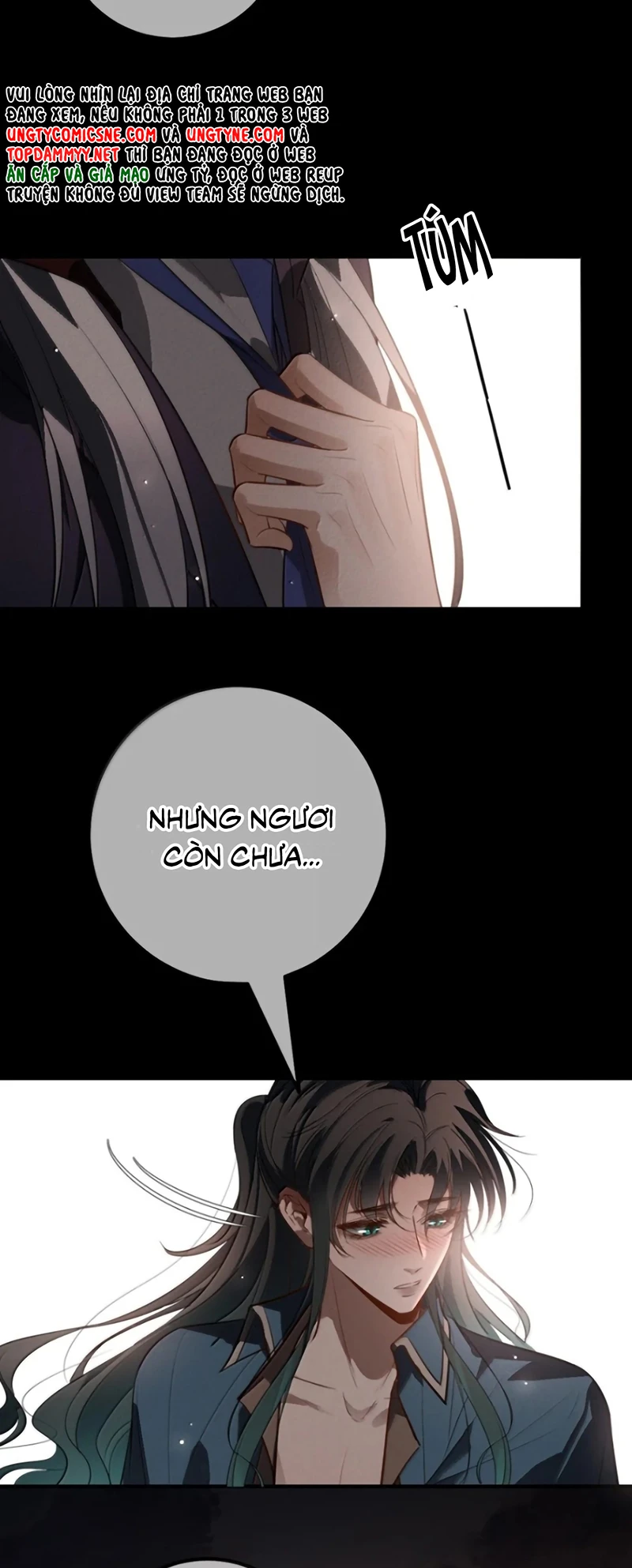 Phệ Chủ Chapter 72 - 15