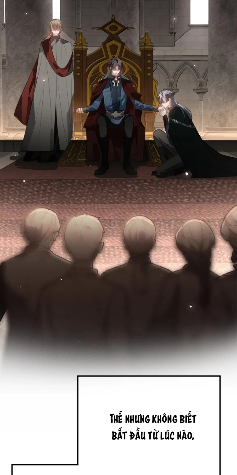 Phệ Chủ Chapter 72 - 18