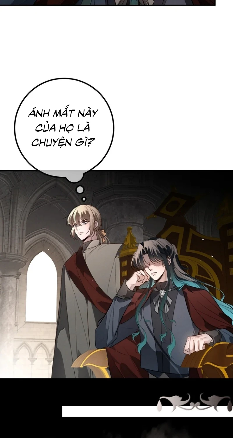 Phệ Chủ Chapter 72 - 20