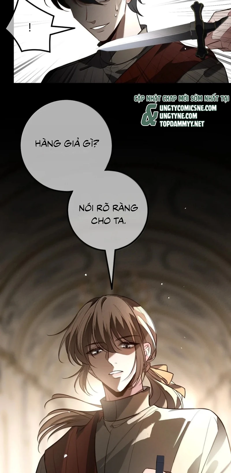 Phệ Chủ Chapter 72 - 23