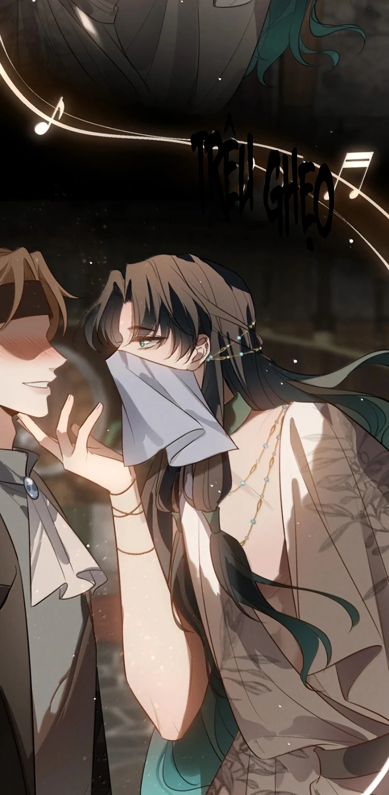 Phệ Chủ Chapter 72 - 32