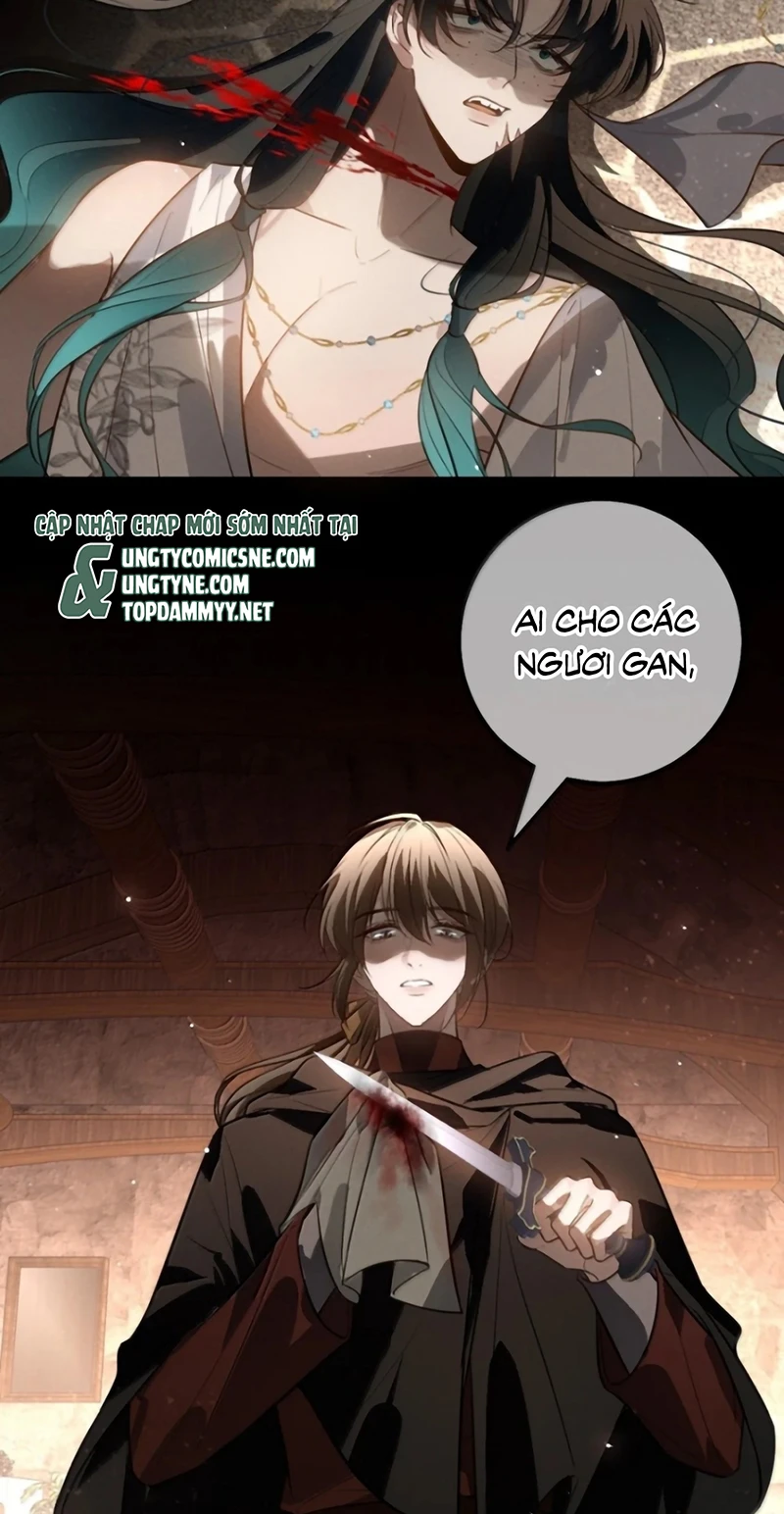 Phệ Chủ Chapter 72 - 35