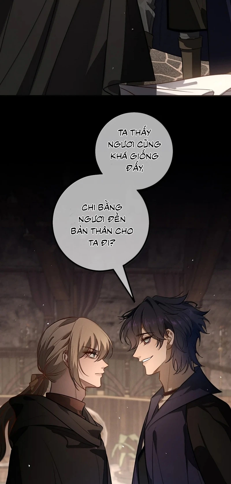 Phệ Chủ Chapter 73 - 4