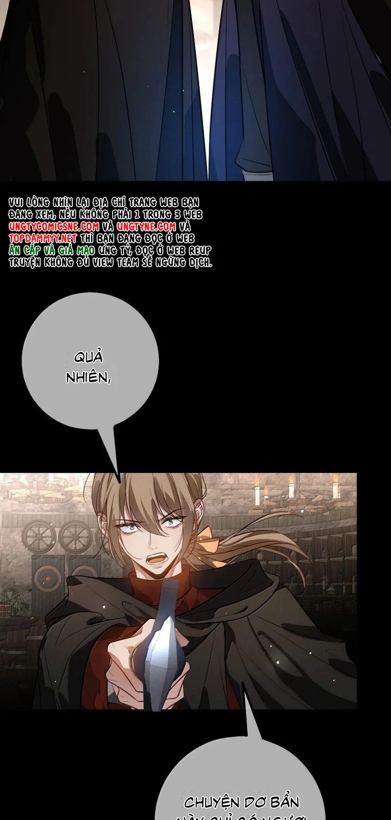 Phệ Chủ Chapter 73 - 5