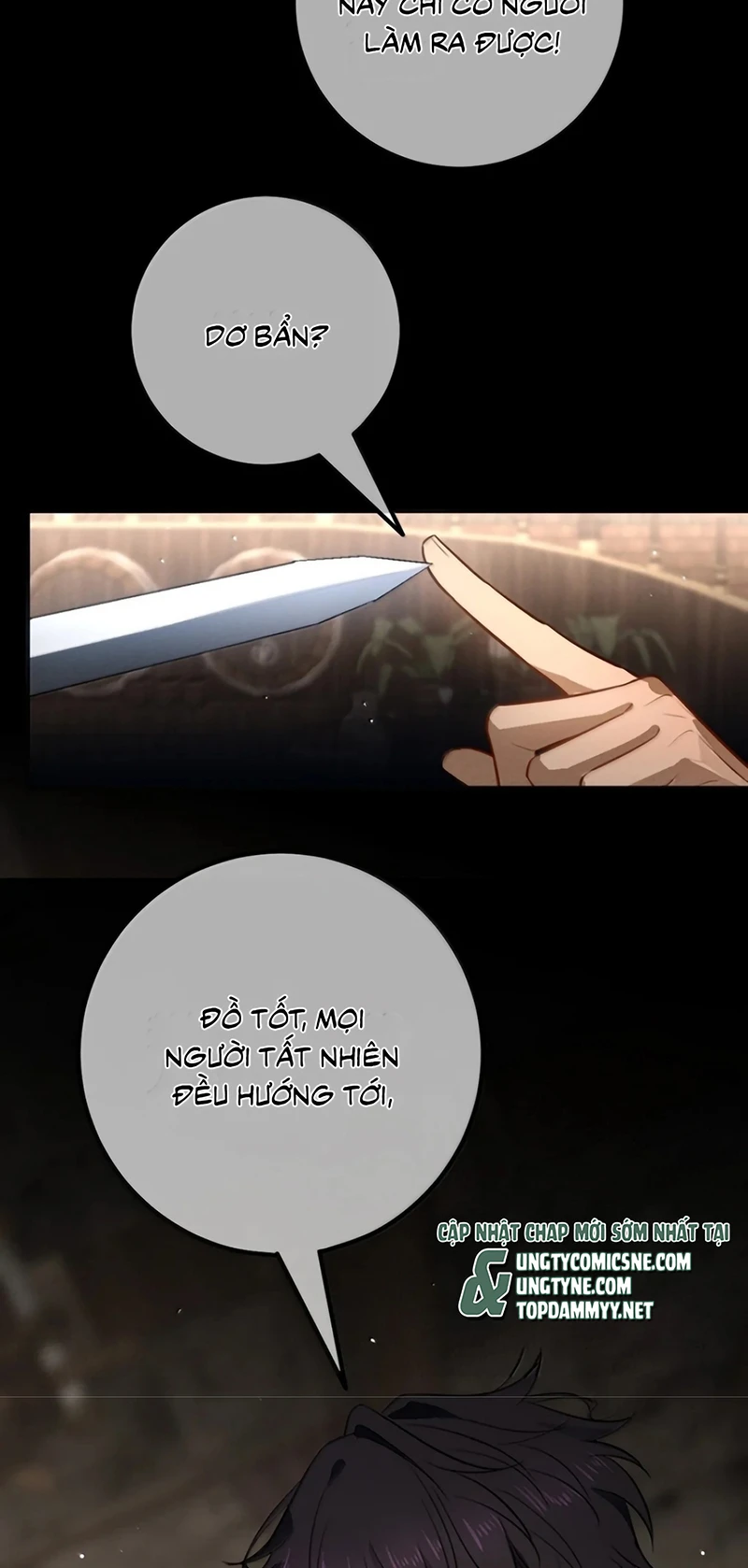 Phệ Chủ Chapter 73 - 6