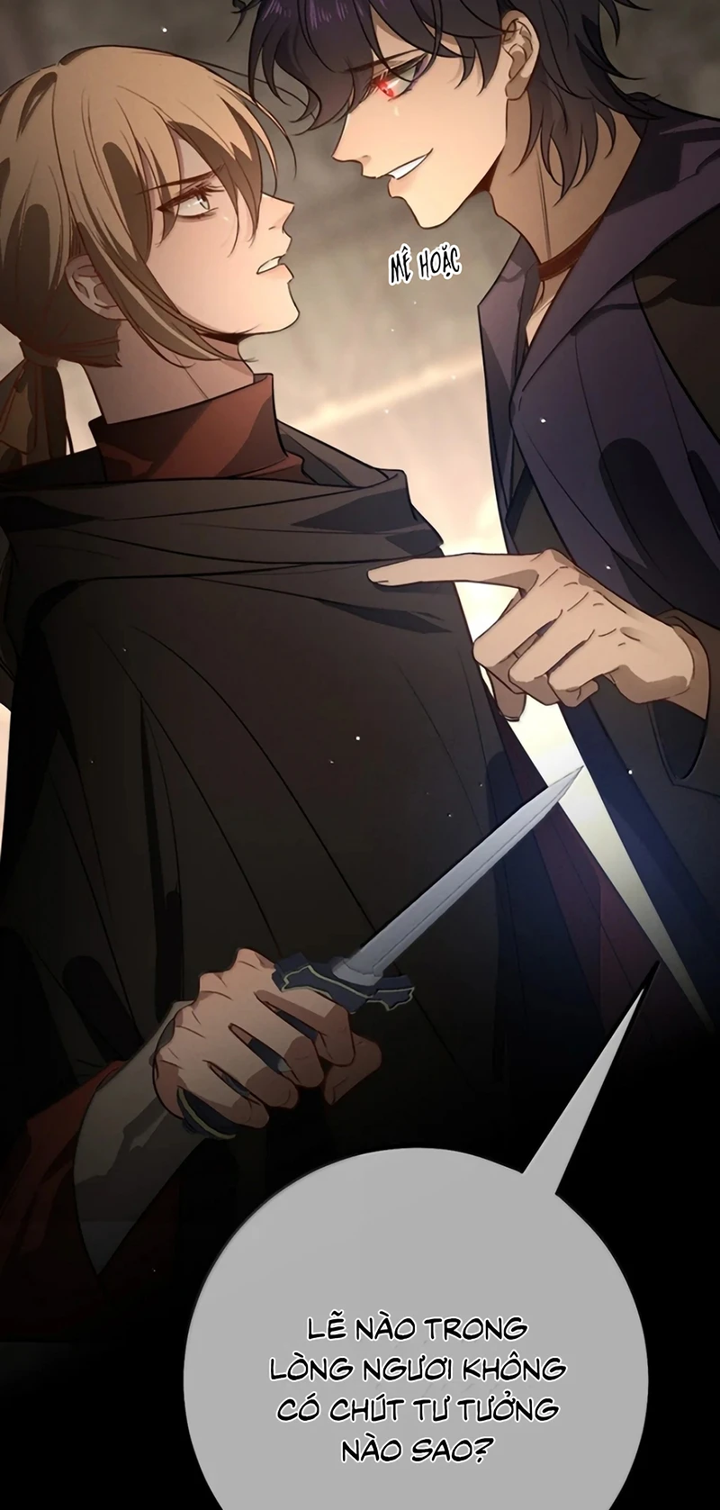 Phệ Chủ Chapter 73 - 7