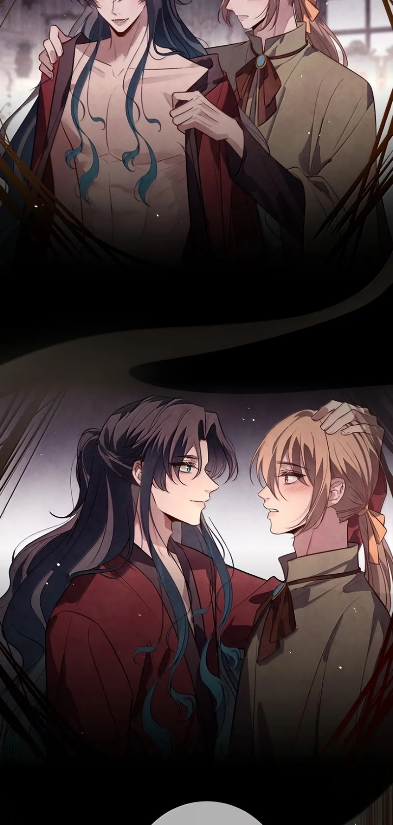 Phệ Chủ Chapter 73 - 9