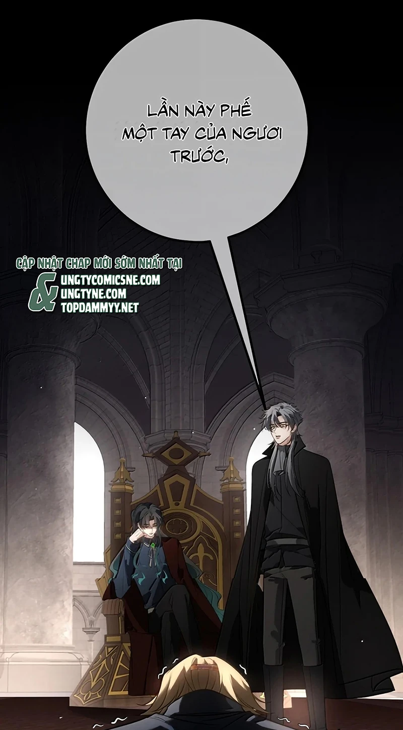 Phệ Chủ Chapter 73 - 18