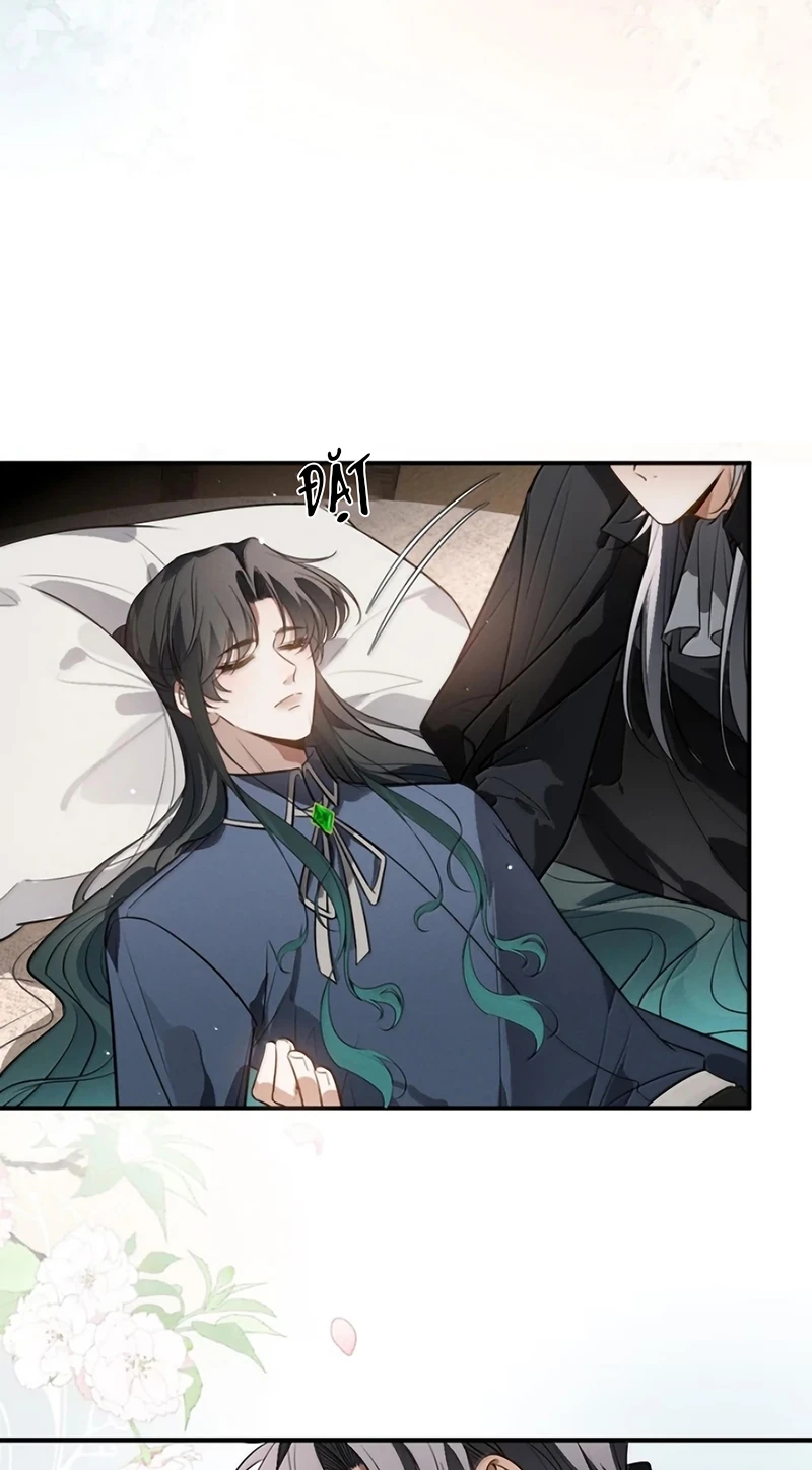 Phệ Chủ Chapter 73 - 21