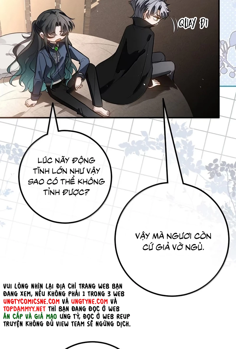 Phệ Chủ Chapter 73 - 24