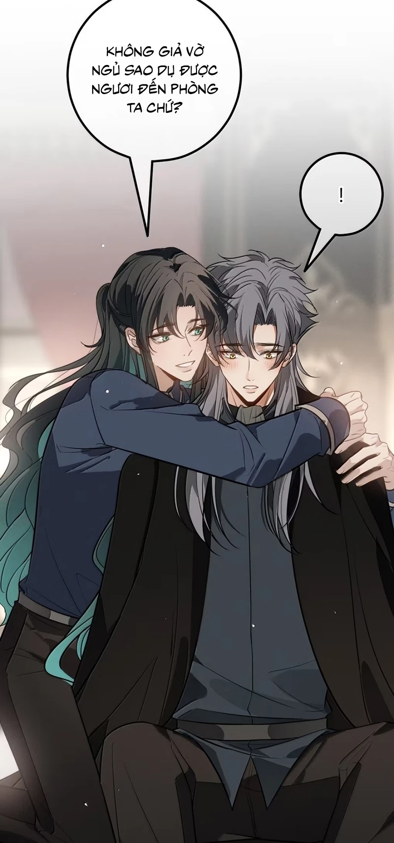 Phệ Chủ Chapter 73 - 25