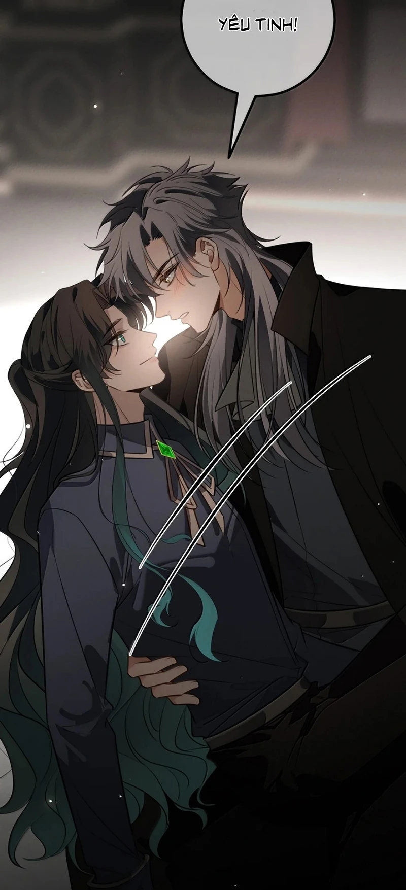 Phệ Chủ Chapter 73 - 27