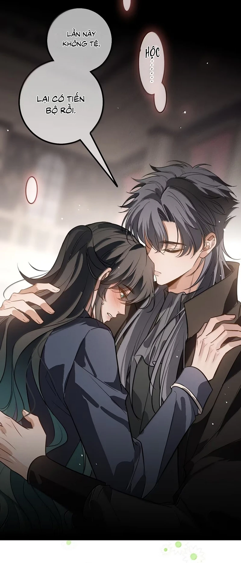 Phệ Chủ Chapter 73 - 37