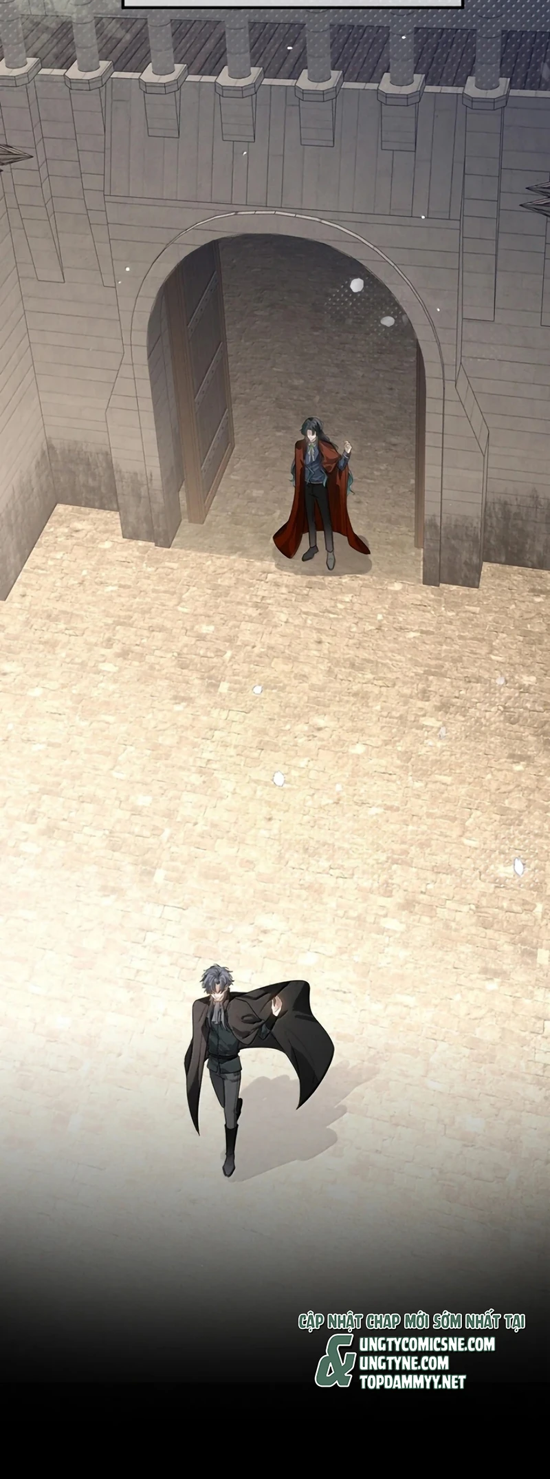 Phệ Chủ Chapter 73 - 44