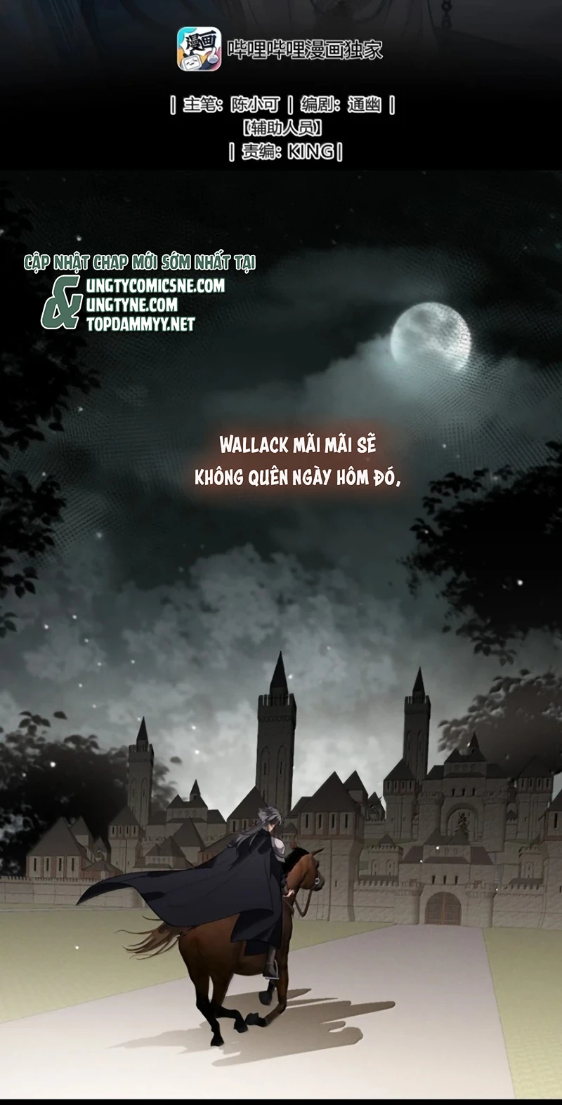 Phệ Chủ Chapter 74 - 2