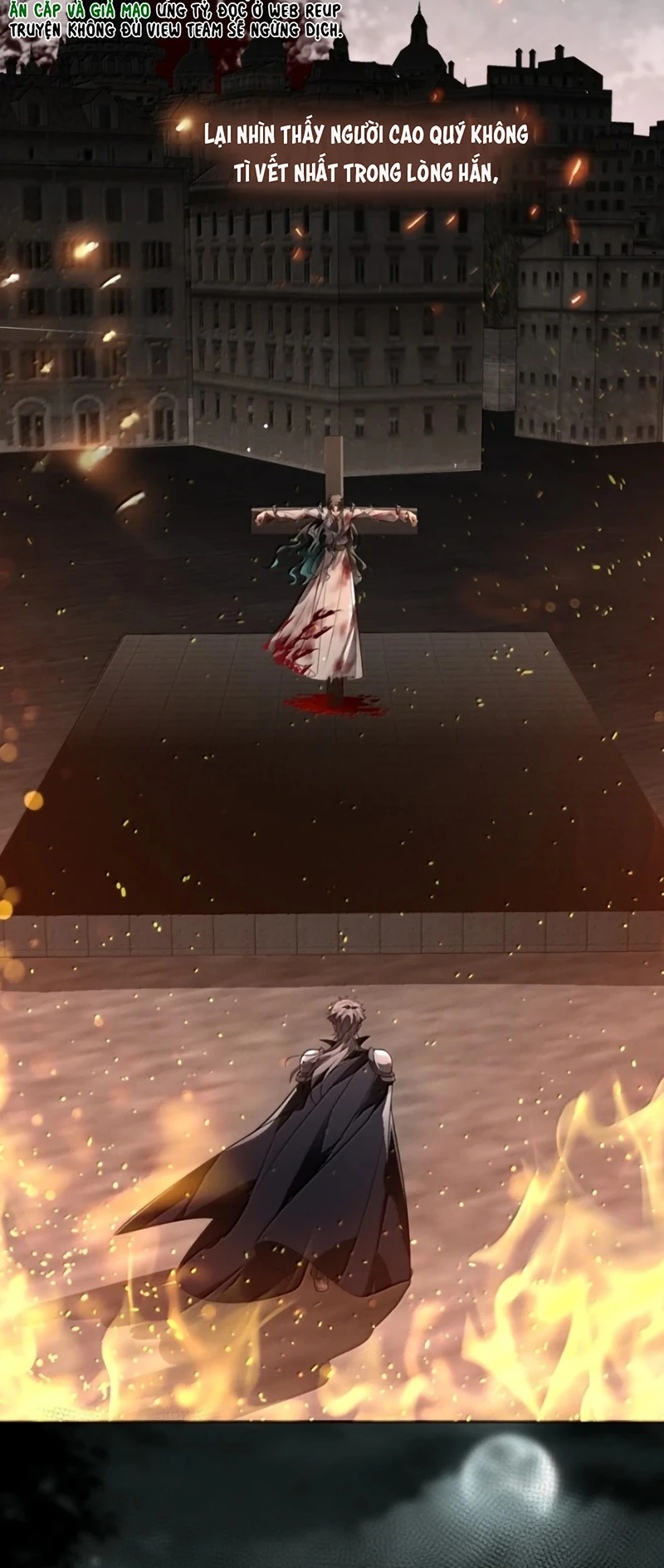 Phệ Chủ Chapter 74 - 4