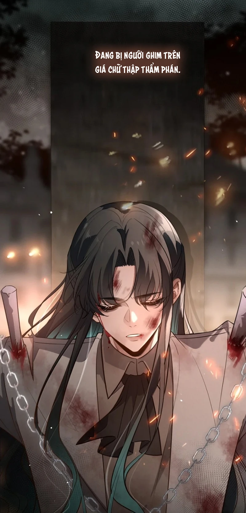 Phệ Chủ Chapter 74 - 5